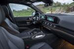 Mercedes-Benz GLS580 4Matic AMG Line 2019 года (NA)